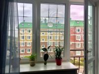 2-комнатная, квартира, 59.9 м²