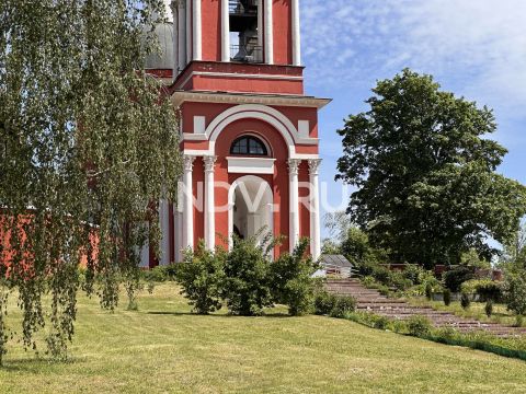 ЖК “Гармония парк”: маршрут выходного дня