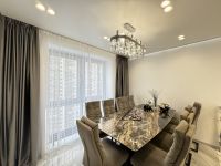 Многокомнатная, квартира, 128 м²