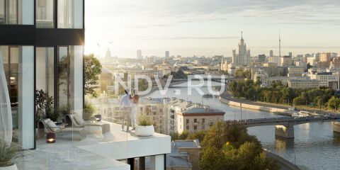 Топ - жилых комплексов с самыми романтичными видами от комфорта до элит