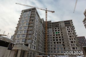 Кладка стен