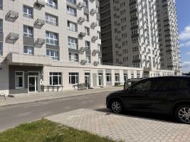 Дом введён в эксплуатацию