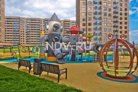 Где купить квартиры за 3,6 млн