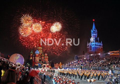 «День России»: где провести выходные?   