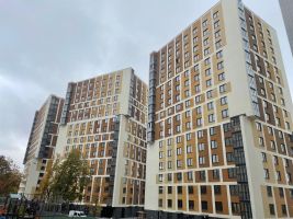 Корпус 4,5,6: введен в эксплуатацию