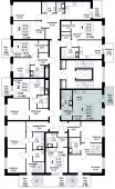 1-комнатная квартира 30,22 м²