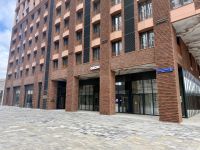Многокомнатная, квартира, 111.6 м²