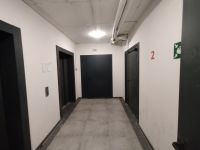 1-комнатная, квартира, 40.5 м²