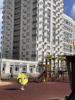 Дом введён в эксплуатацию