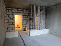 1-комнатная, квартира, 26.5 м²