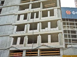 Кладка стен