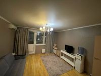 1-комнатная, квартира, 41 м²