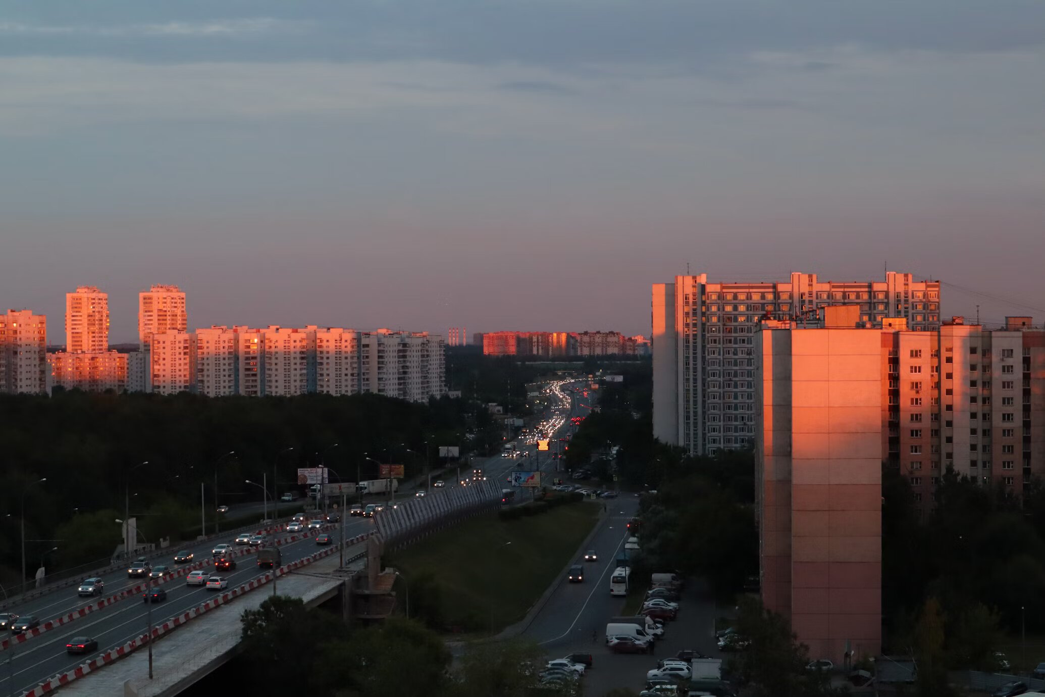Районы Москвы с самым дешевым «квадратом» вторичного жилья