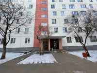2-комнатная, квартира, 46.2 м²