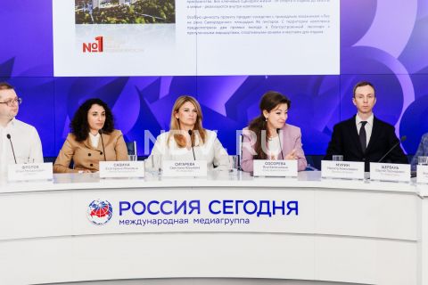 Золотой фонд девелопмента: победители премии «Рекорды рынка недвижимости» громко заявили о своих компаниях и проектах