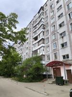2-комнатная, квартира, 42.4 м²