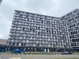 Благоустройство территории