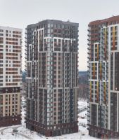 Фасадные работы