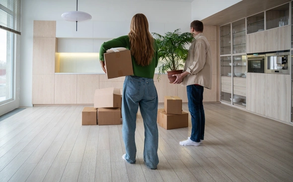 РБК: эксперт НДВ рассказала, как сэкономить на аренде жилья