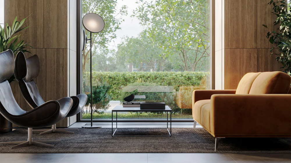 ЖК «Level Мичуринский»