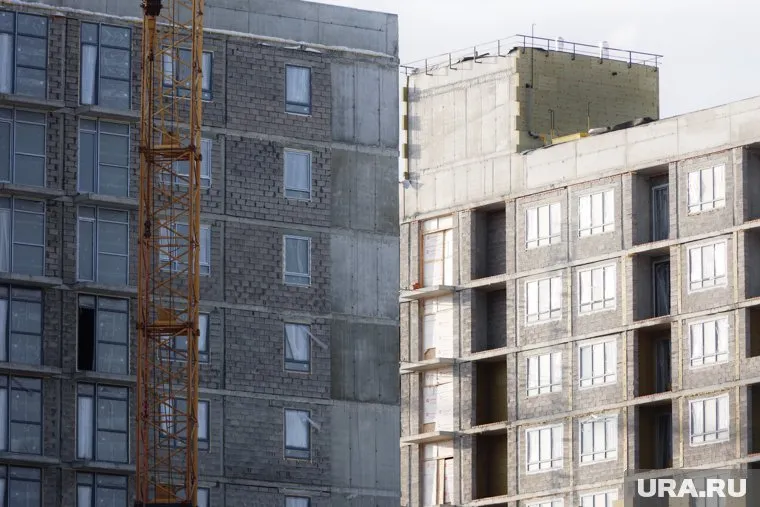 URA.RU: аналитики НДВ выяснили, сколько стоят самая дешевая и дорогая квартира в Кургане