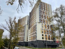 Корпус 4,5,6: введен в эксплуатацию