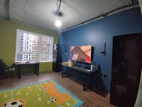 Многокомнатная, квартира, 94 м²