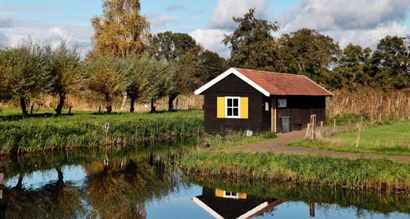 Банки.ру: аналитик прокомментировала рост цен на аренду загородных домов 