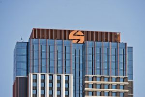 Комплекс введён в эксплуатацию