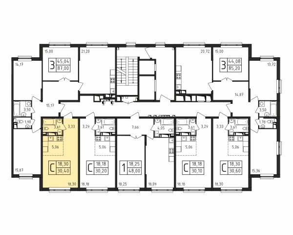 Студия до 30.4