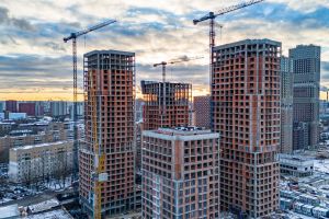 Кладка стен