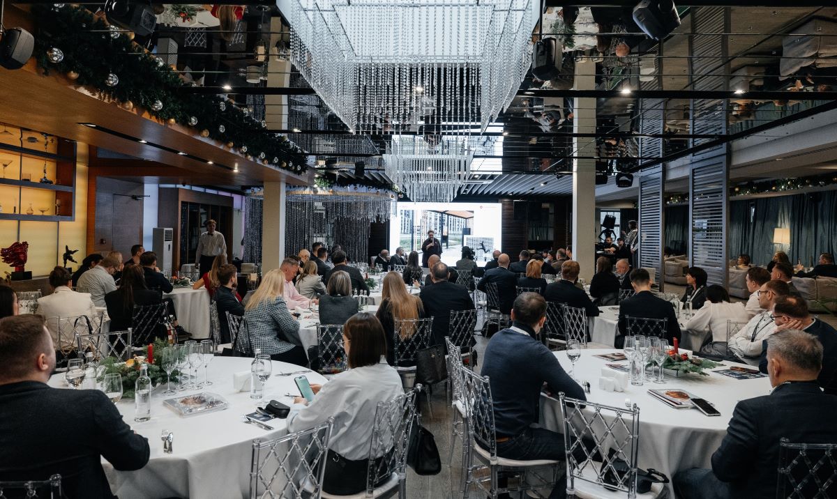 Московский Бизнес Клуб подводит итоги года рынка недвижимости