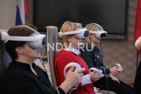 Фестивали, стендапы, VR-тренажеры: москвичи повышают свою финансовую грамотность