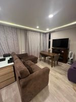 3-комнатная, квартира, 67 м²