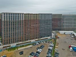 Благоустройство