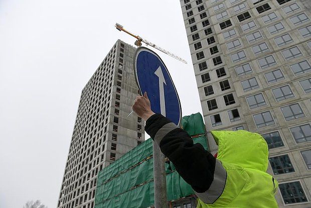 Lenta.ru: аналитик НДВ рассказала об изменениях цен на недвижимость весной