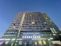 Студия, 31.4 м²