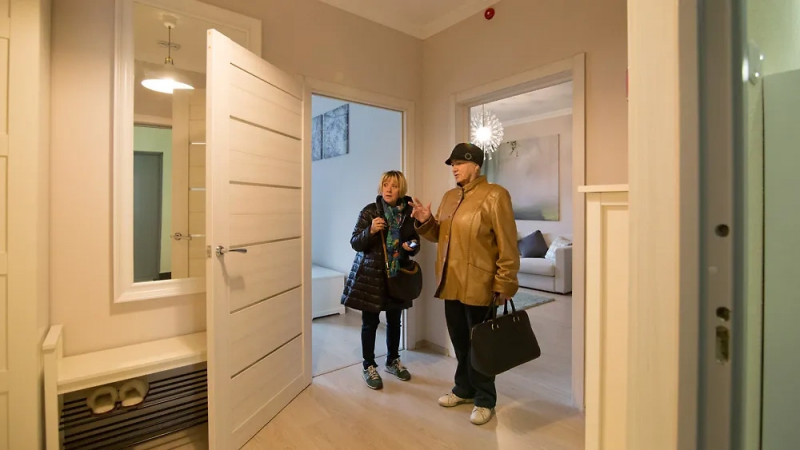 Life.ru: эксперт НДВ дала прогноз, что будет с ценами на «вторику»  весной