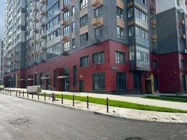 Отделка МОП, благоустройство территории