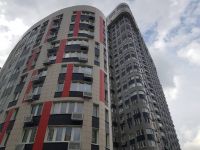 Многокомнатная, квартира, 200 м²