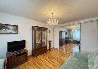 1-комнатная, квартира, 38.5 м²