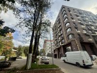 1-комнатная, квартира, 42.3 м²