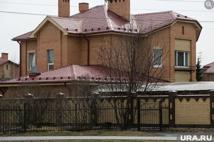 URA.RU: Цены на дома в Тюмени достигли исторического максимума