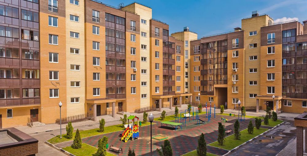 ЖК «Мытищи Lite»