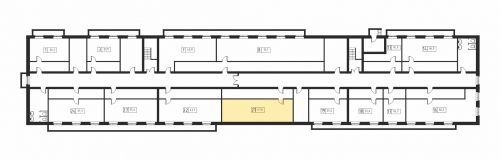 Кладовки, 47.6 м²