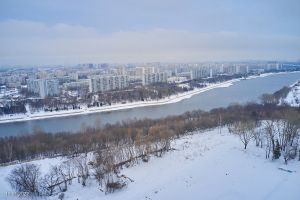 Подготовка строительной площадки