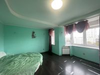 3-комнатная, квартира, 120.5 м²