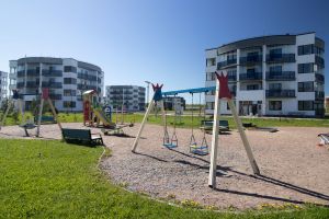 Ход строительства