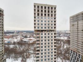 Фасадные работы, кладка стен