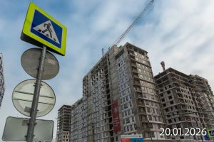 Кладка стен